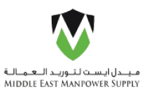 Middle East Manpower Supply